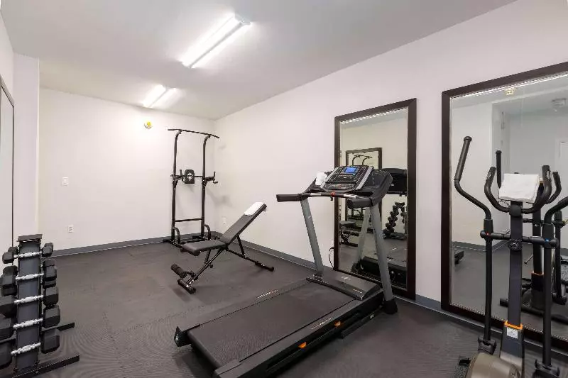 Отель Developer Inn Orlando North, A Baymont By Wyndham