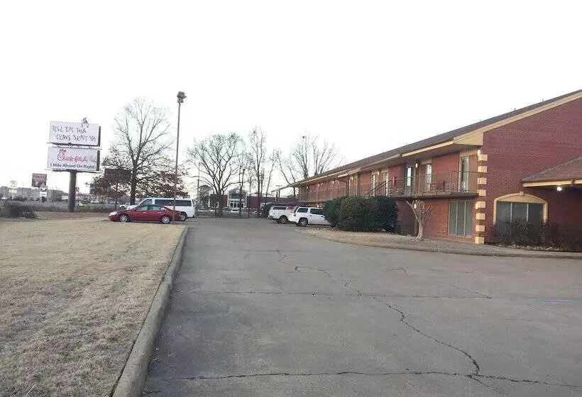 Отель Fairview Inn & Suite