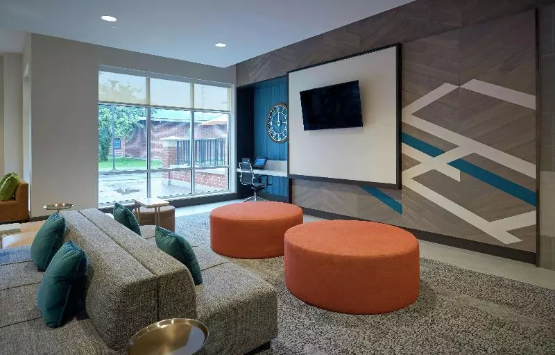 فندق Hilton Garden Inn Corning Downtown