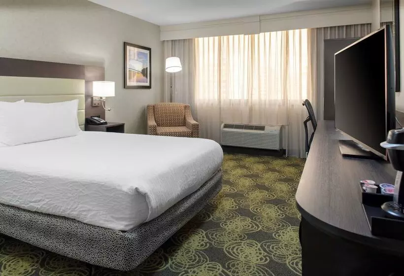 Hotel Hilton Garden Inn Reagan National Airport