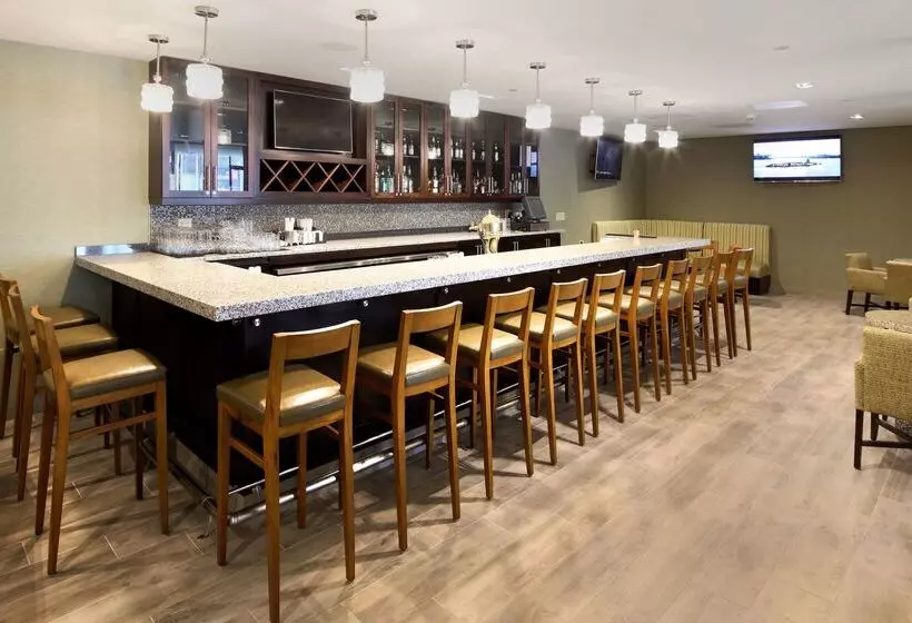 Hotel Hilton Garden Inn Reagan National Airport