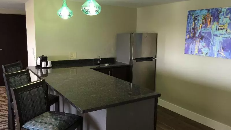 فندق Holiday Inn Harrisburg East, An Ihg