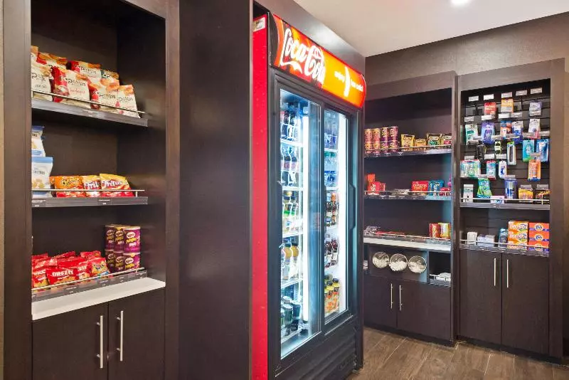 فندق Holiday Inn Harrisburg East, An Ihg