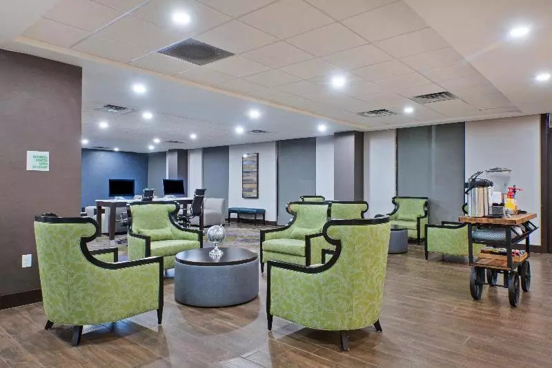 فندق Holiday Inn Harrisburg East, An Ihg