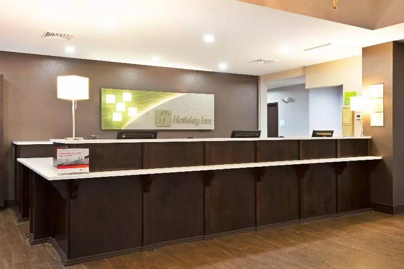 فندق Holiday Inn Harrisburg East, An Ihg