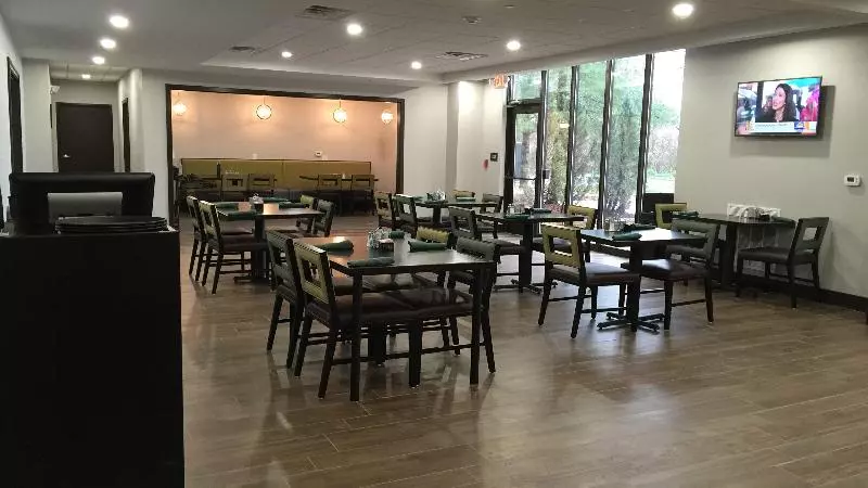 فندق Holiday Inn Harrisburg East, An Ihg