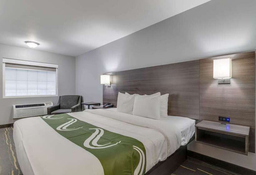 호텔 Quality Inn Kodak Sevierville