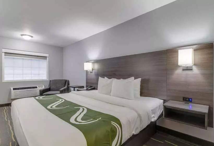 Hotel Quality Inn Kodak Sevierville