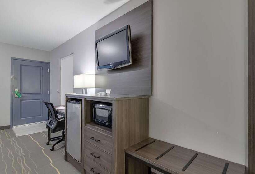 호텔 Quality Inn Kodak Sevierville