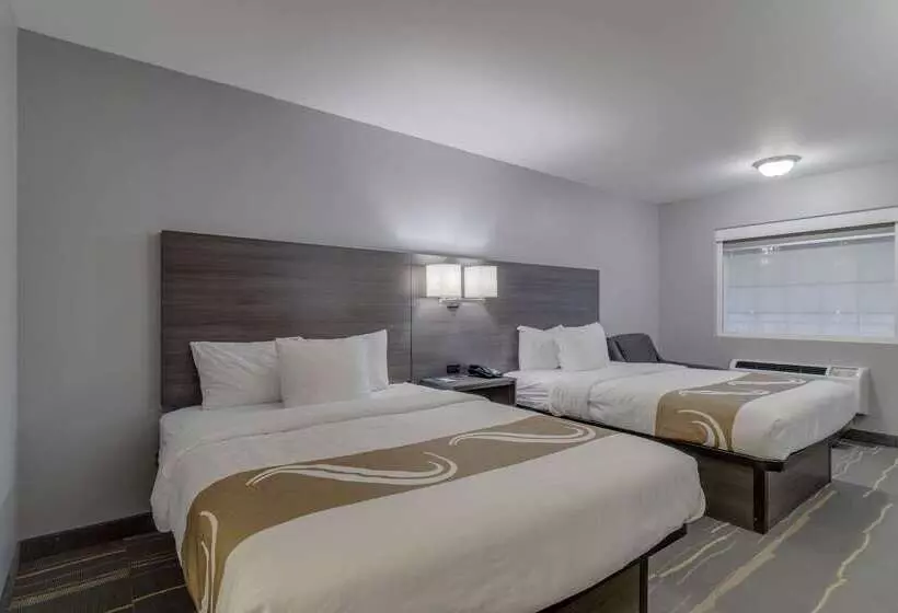 Hotel Quality Inn Kodak Sevierville