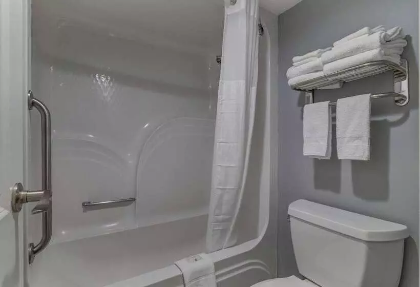 Hotel Quality Inn Kodak Sevierville