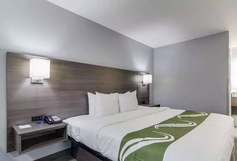 Hotel Quality Inn Kodak Sevierville