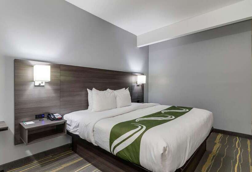 호텔 Quality Inn Kodak Sevierville