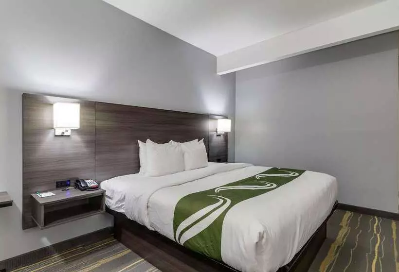 Hotel Quality Inn Kodak Sevierville