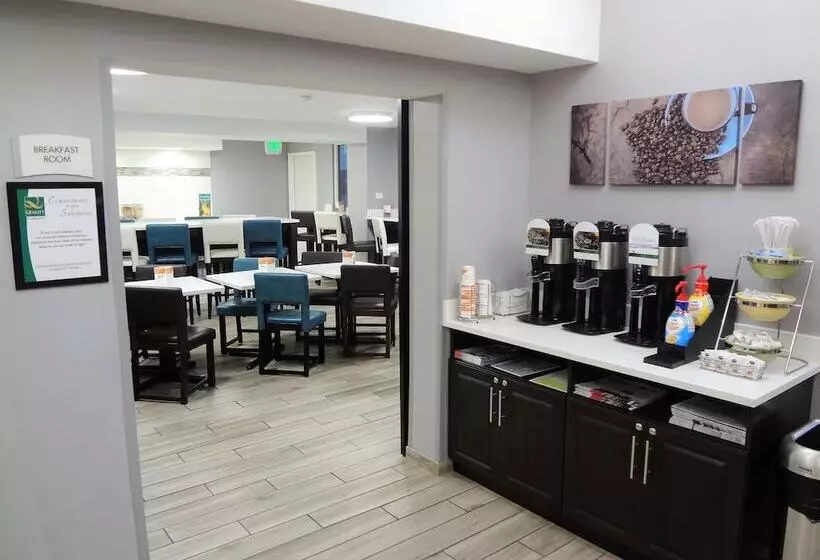 Hotel Quality Inn Kodak Sevierville