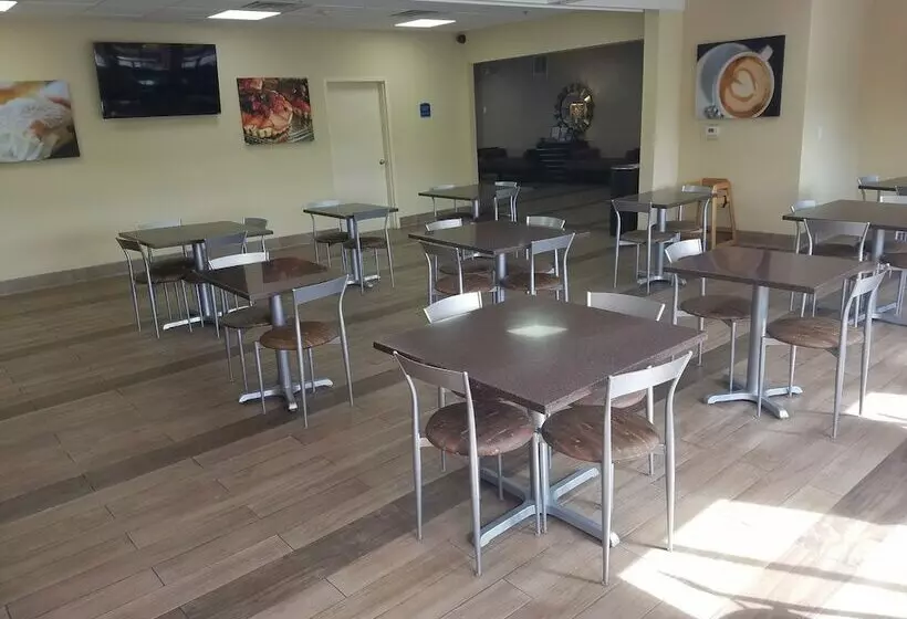 Szálloda Quality Inn & Suites Morgantown   University Area