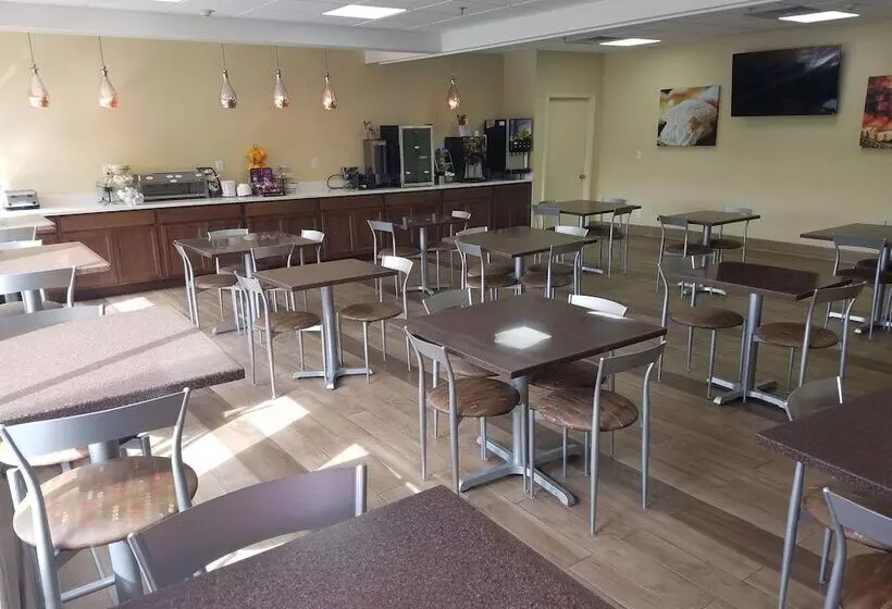 Szálloda Quality Inn & Suites Morgantown   University Area