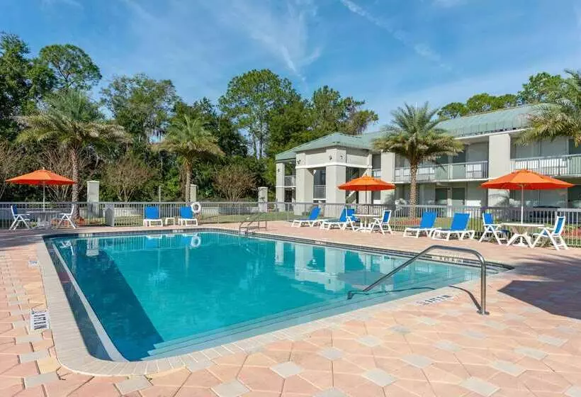 Szálloda Quality Inn University North I75