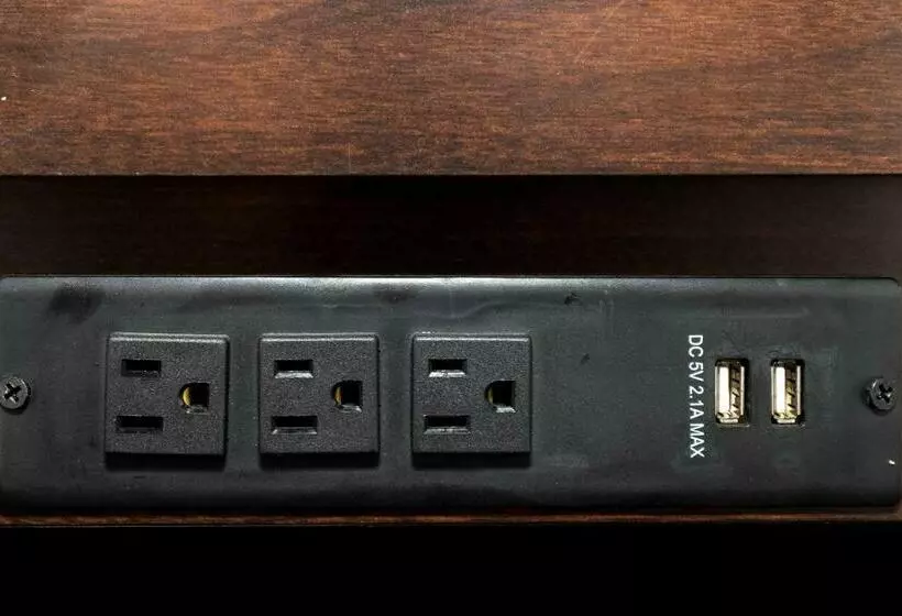 酒店 Red Roof Inn Washington Dc  College Park