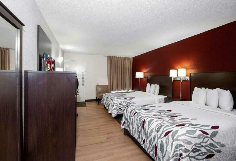 فندق Red Roof Inn Washington Dc  College Park