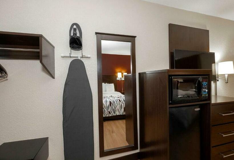 فندق Red Roof Inn Washington Dc  College Park