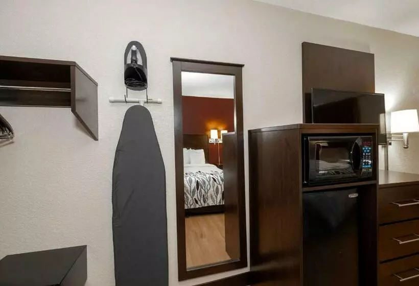 酒店 Red Roof Inn Washington Dc  College Park