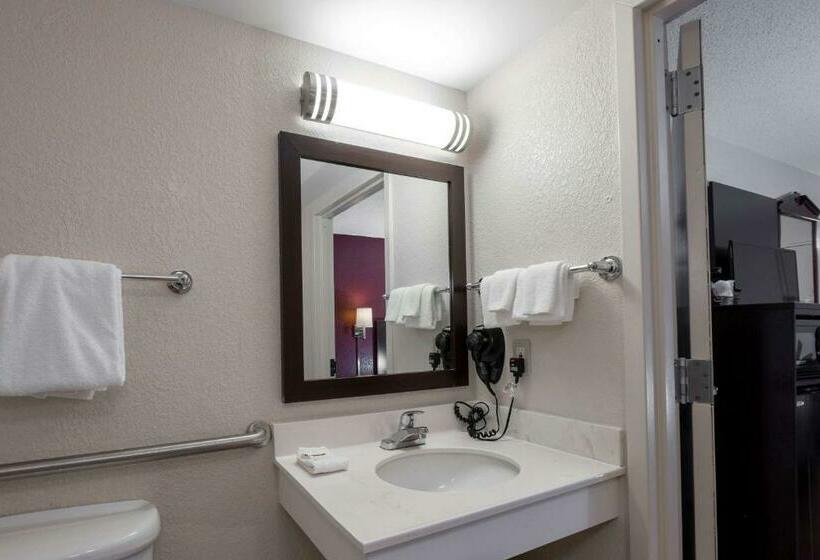 فندق Red Roof Inn Washington Dc  College Park