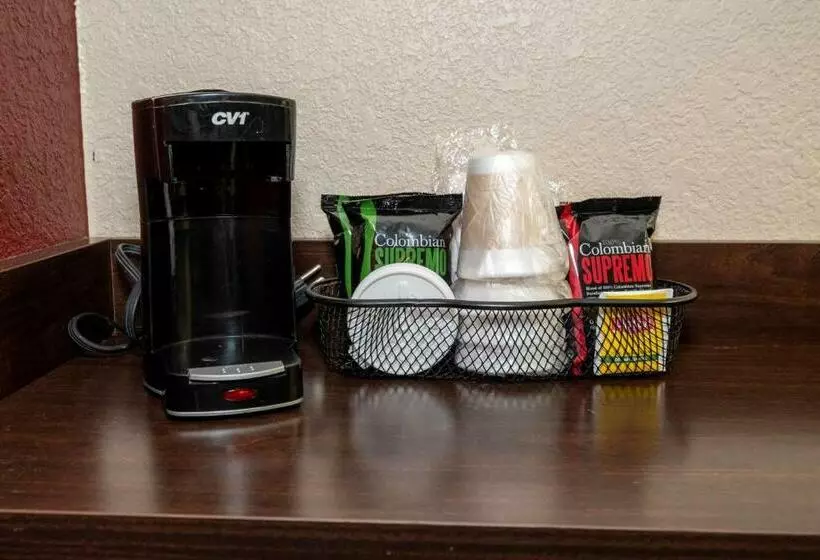 酒店 Red Roof Inn Washington Dc  College Park