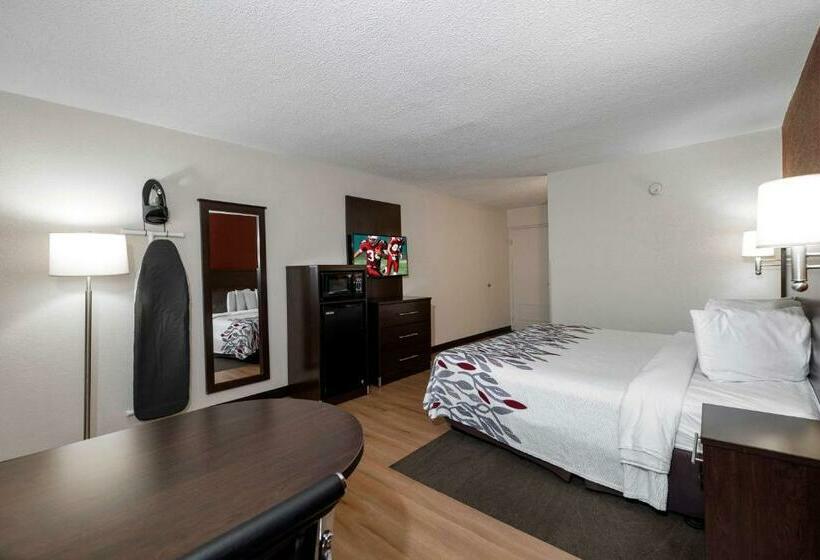 فندق Red Roof Inn Washington Dc  College Park