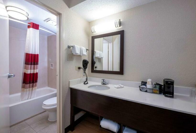 فندق Red Roof Inn Washington Dc  College Park