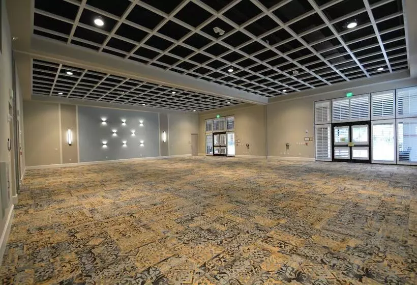 酒店 Rosen Inn Lake Buena Vista