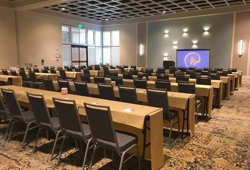 酒店 Rosen Inn Lake Buena Vista