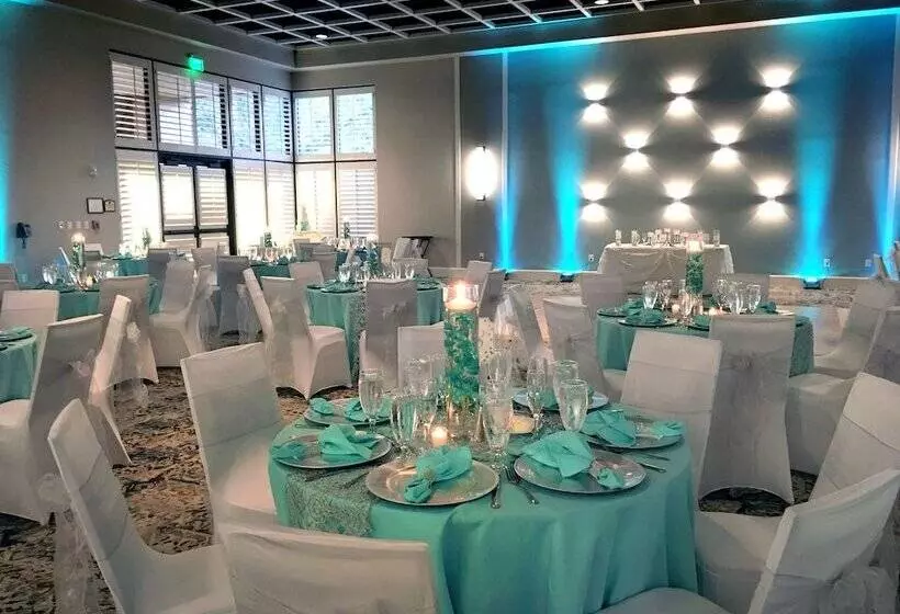 酒店 Rosen Inn Lake Buena Vista