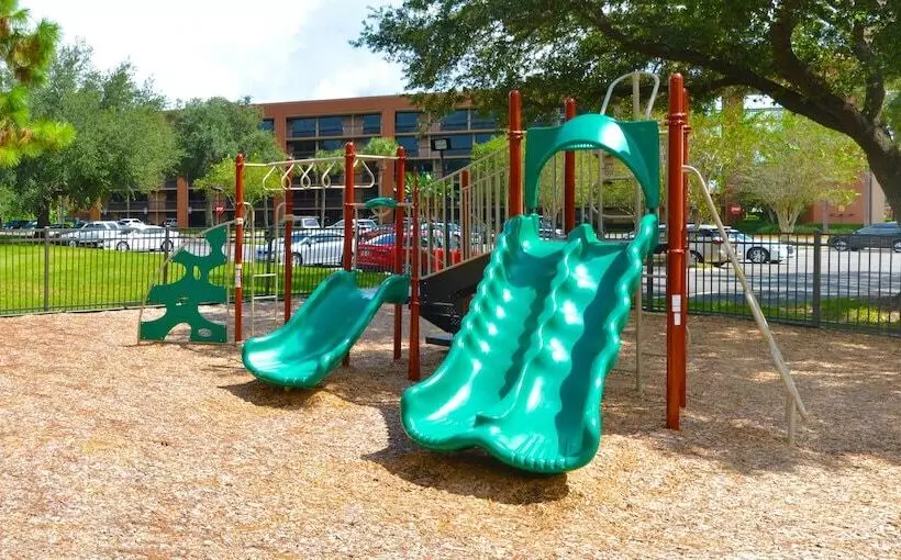 酒店 Rosen Inn Lake Buena Vista