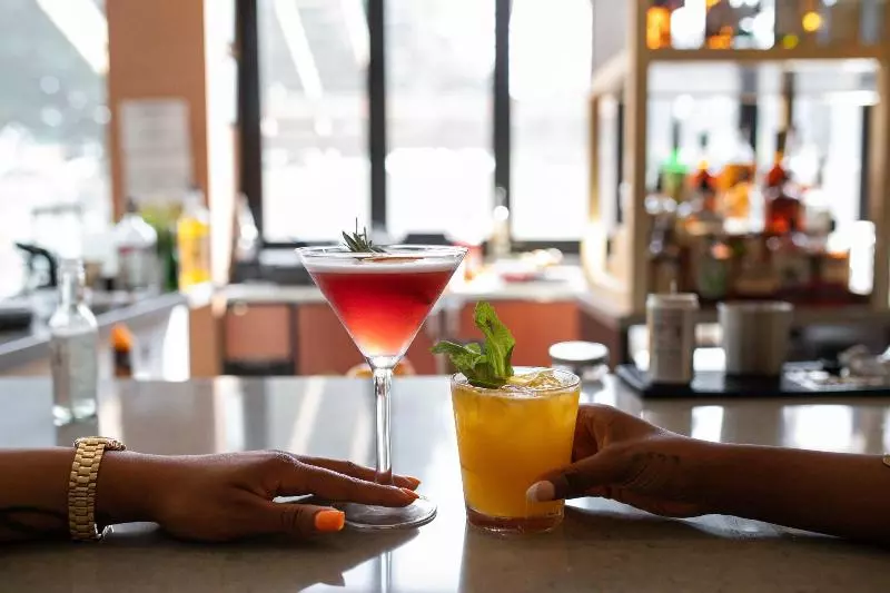 Sheraton Dallas Hotel By The Galleria