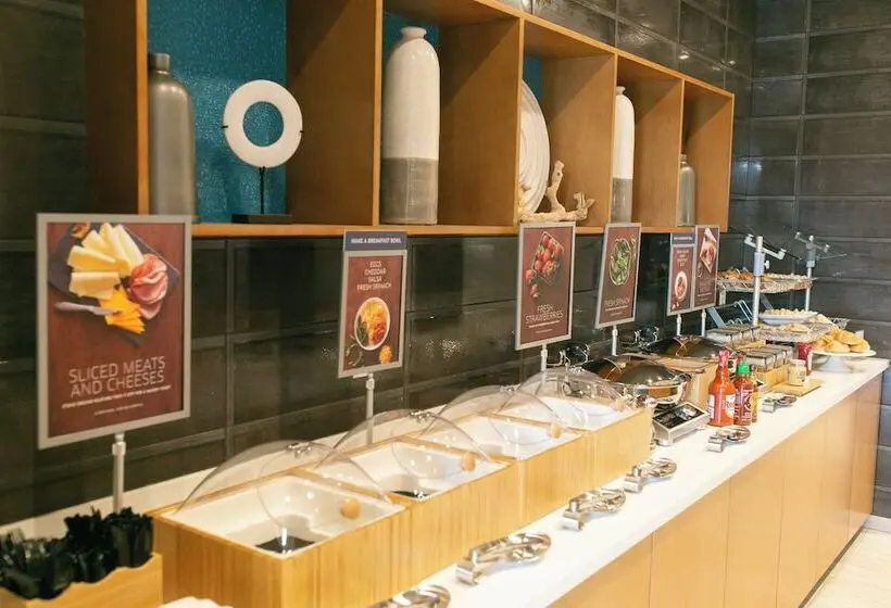 ホテル Springhill Suites By Marriott South Bend Notre Dame Area