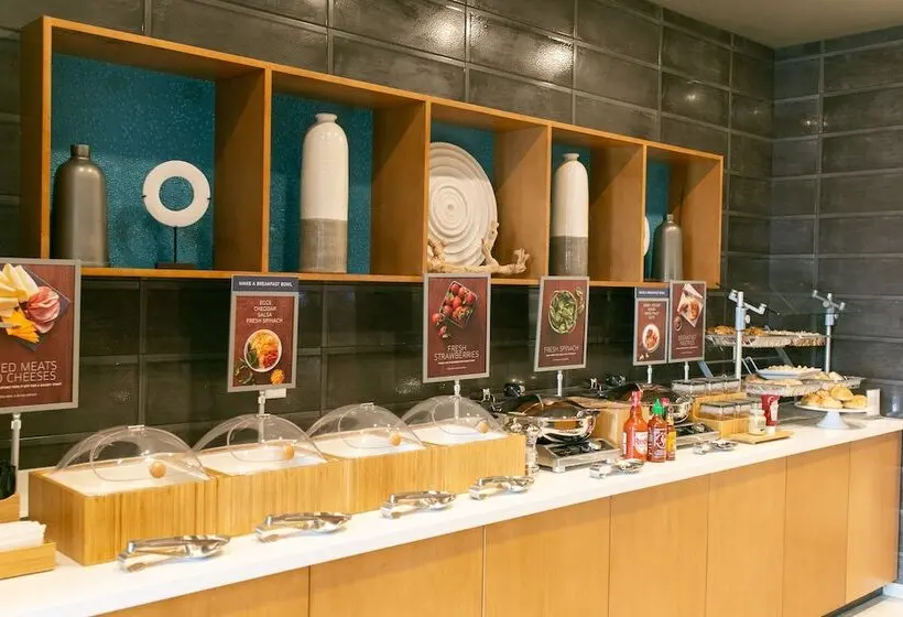 ホテル Springhill Suites By Marriott South Bend Notre Dame Area