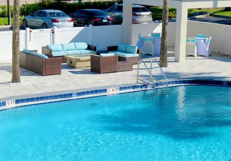 호텔 The Ponce St. Augustine