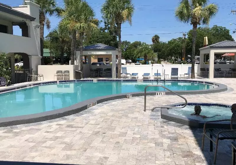 호텔 The Ponce St. Augustine