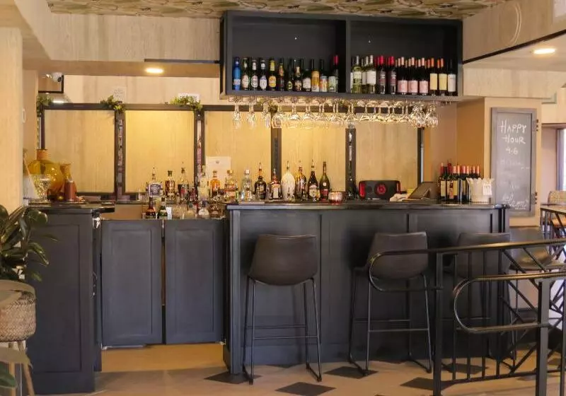 호텔 The Ponce St. Augustine