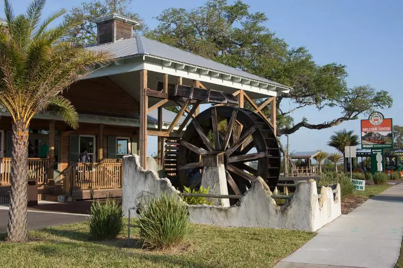 호텔 The Ponce St. Augustine