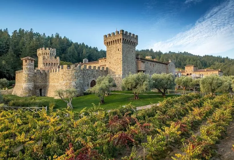 Upvalley Inn & Hot Springs, Ascend Hotel Collection