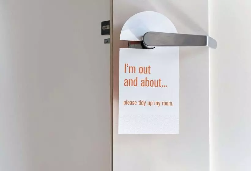 Upvalley Inn & Hot Springs, Ascend Hotel Collection