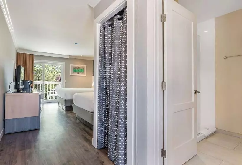 Upvalley Inn & Hot Springs, Ascend Hotel Collection