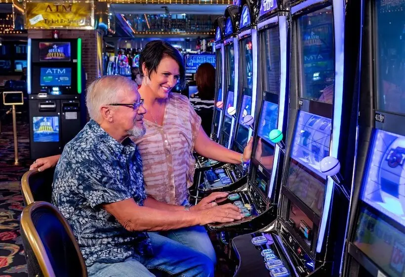 Four Queens Hotel And Casino