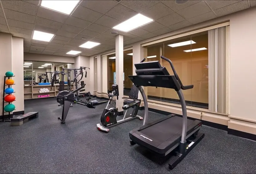 Four Queens Hotel And Casino