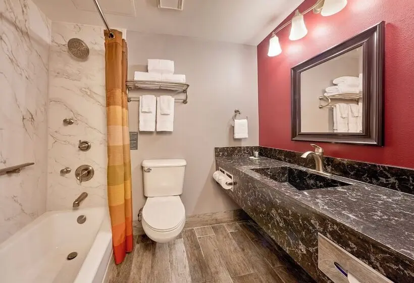 Four Queens Hotel And Casino