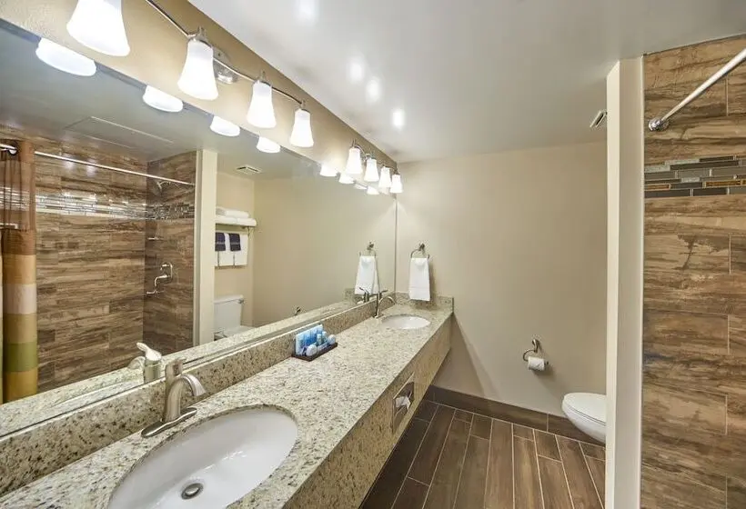 Four Queens Hotel And Casino