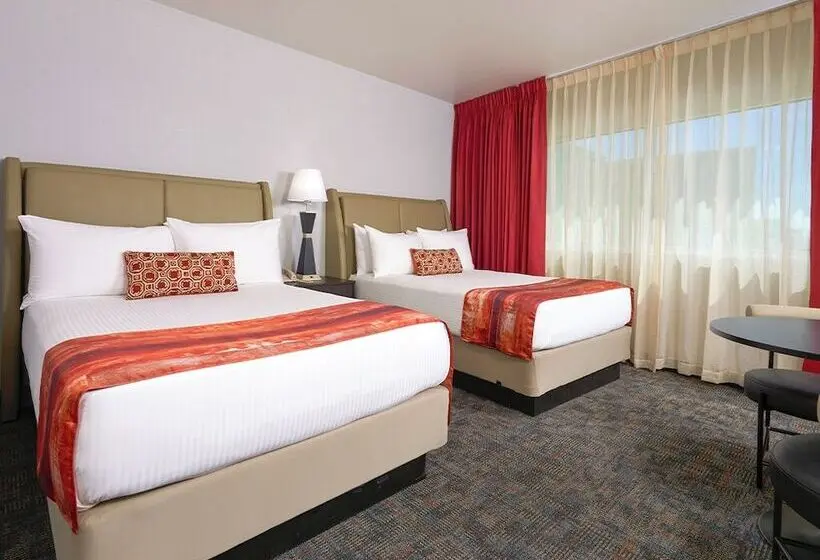 Four Queens Hotel And Casino