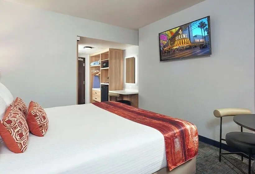 Four Queens Hotel And Casino